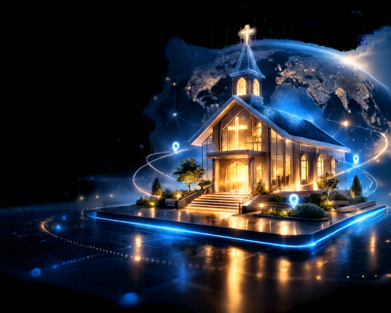 Redeeming Grace Bible Church